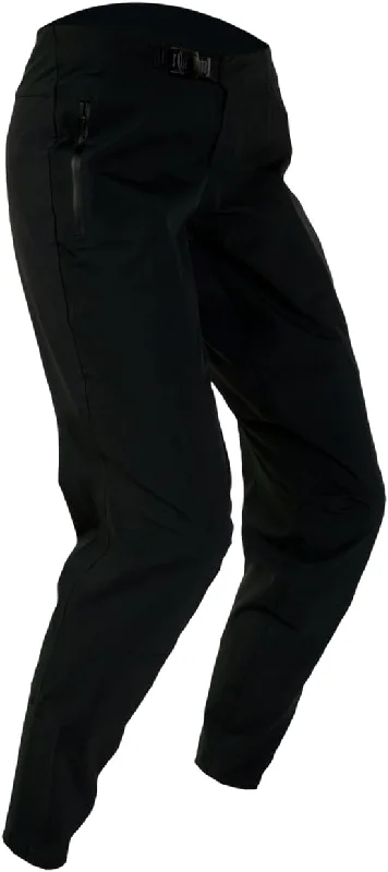 Fox Racing Defend 3L Water Pant - Womens - Black - 2024