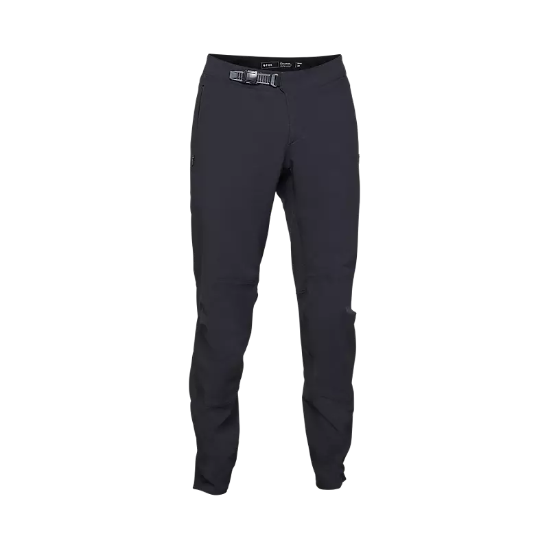 Fox Racing Defend Fire Pant - Black