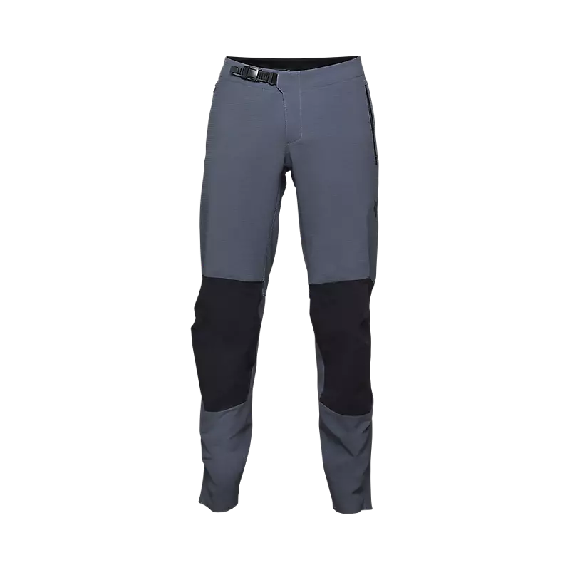 Fox Racing Defend Fire Pant - Graphite