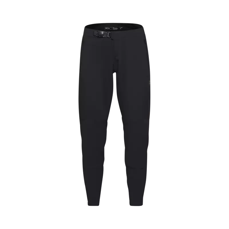 Fox Racing Defend Fire Pant - Womens - Black