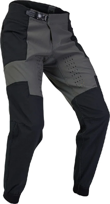 Fox Racing Defend Pro Pant - Dark Shadow