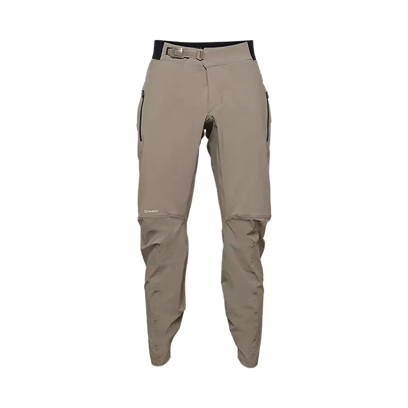 Fox Racing Flexair Pro Fire Alpha Pant - Ash