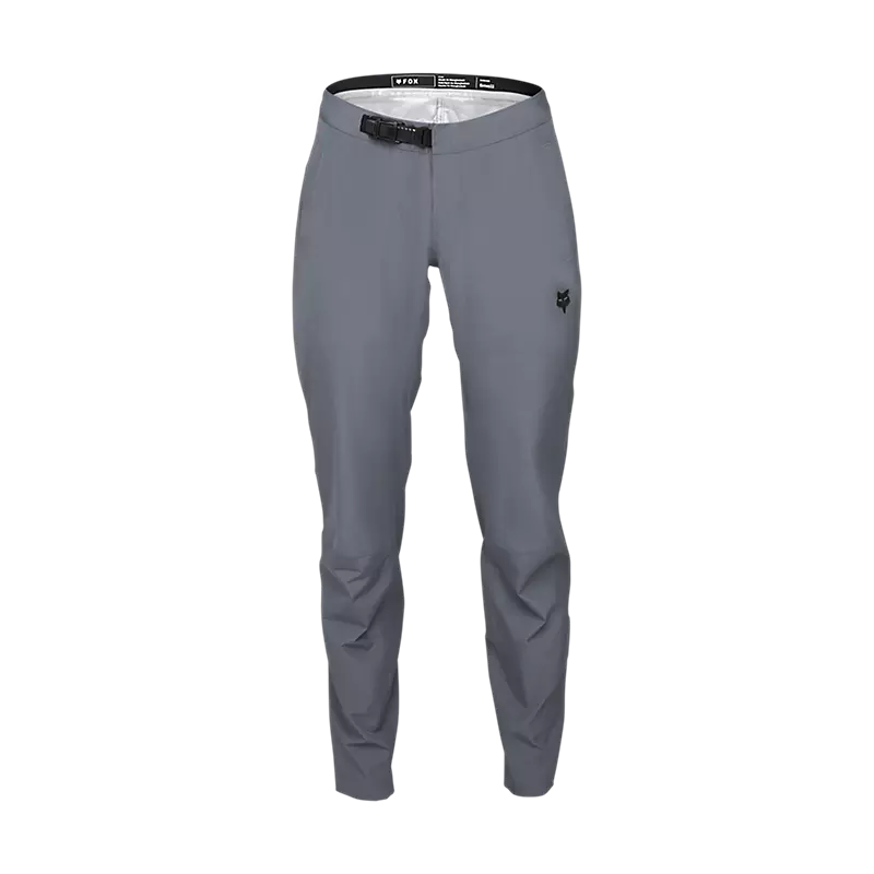 Fox Racing Ranger 2.5L Water Pant - Womens - Graphite