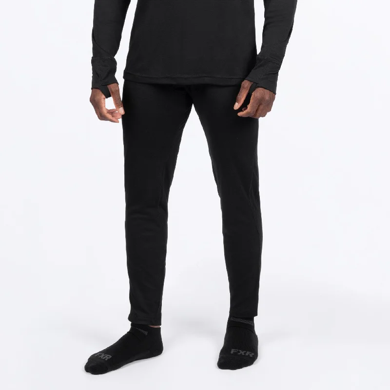 Men's Vapour Merino Pant