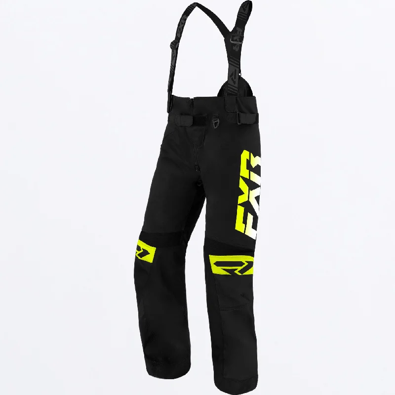 Black/Hi Vis