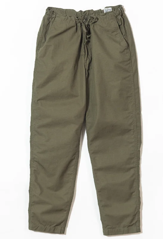 orSlow New Yorker Pants - Army