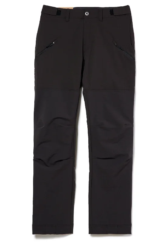 Patagonia Point Peak Trail Women's Pants - Black