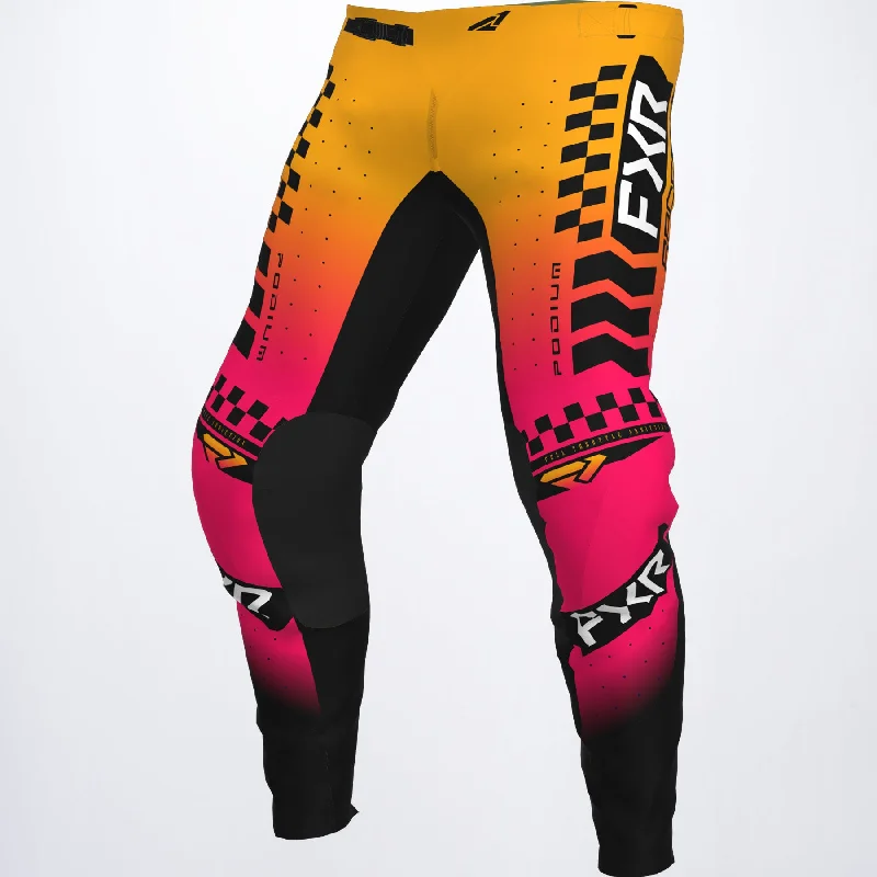 Podium Gladiator MX Pant