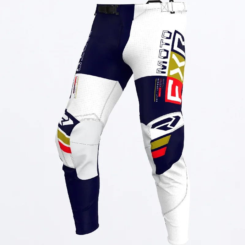 Podium Pro Battalion MX Pant