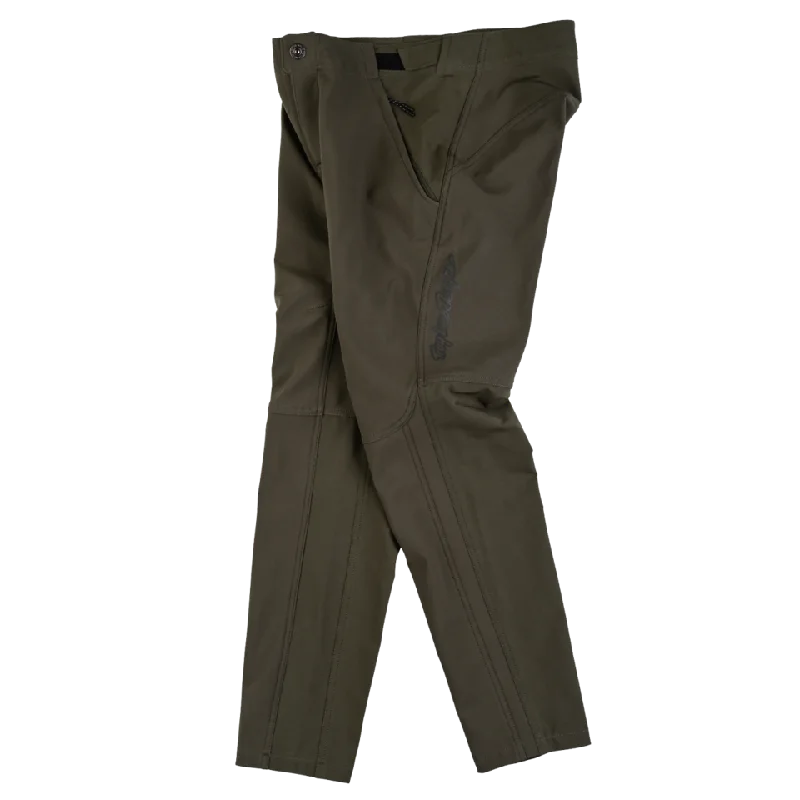 Troy Lee Designs Skyline Chill Pant - Dark Pine