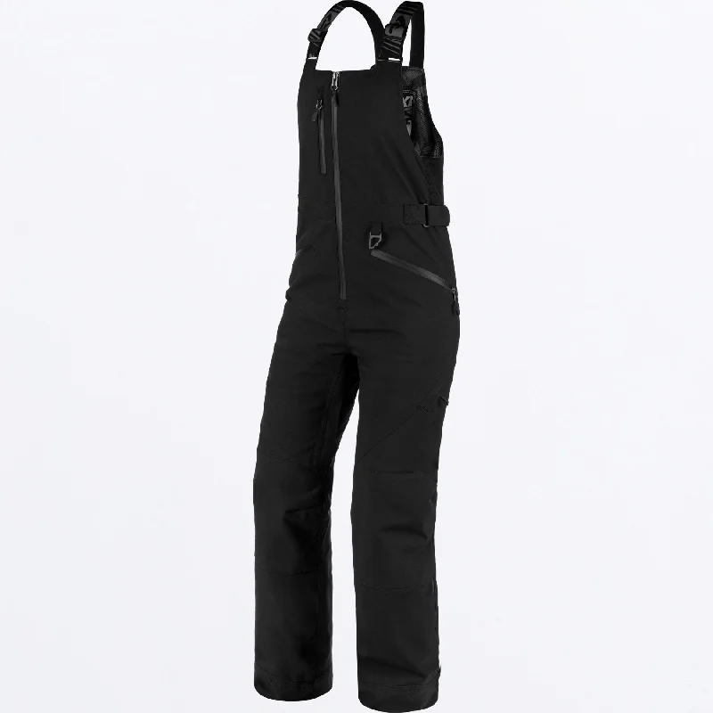 Women's Aerial Lite Bib Pant