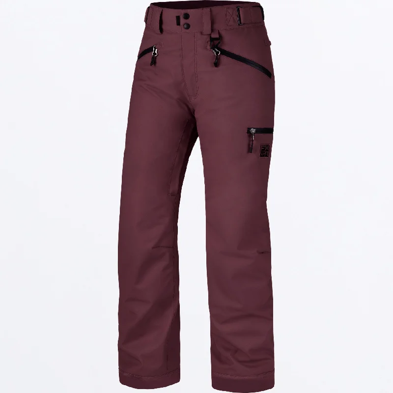 Women's Aerial Pant