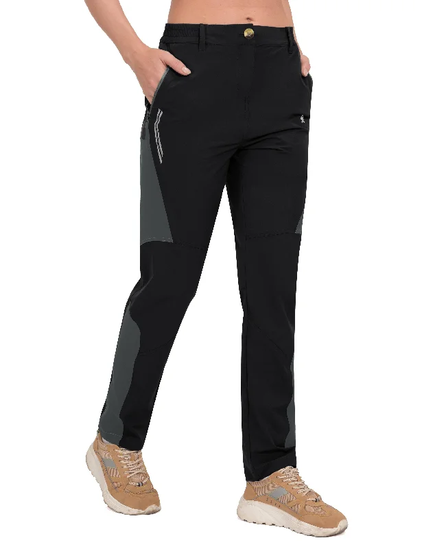 Women's Quick Dry Water Repellent Outdoor Pants