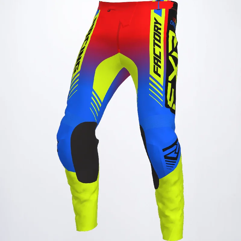 Pro Blue/HiVis/Red