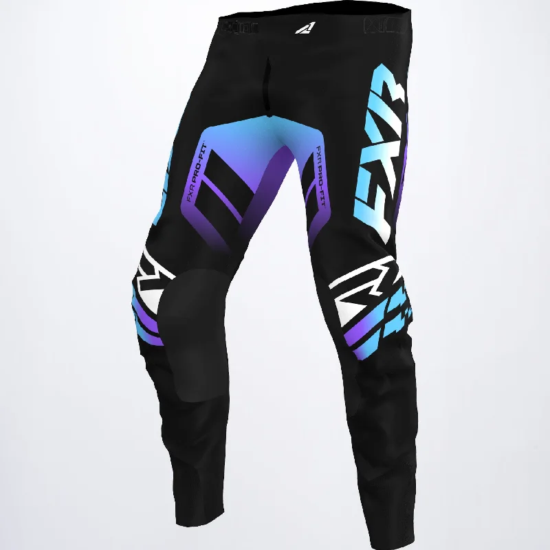 Youth Revo Comp MX Pant