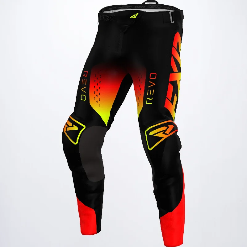 Youth Revo Comp MX Pant