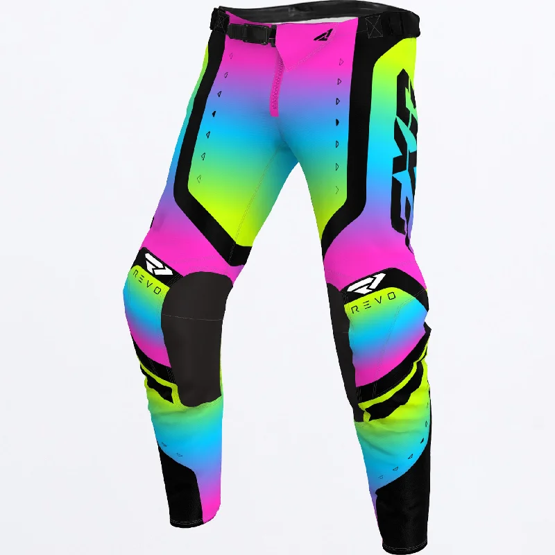 Youth Revo Pro MX LE Pant