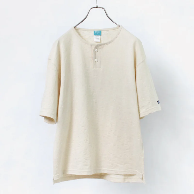 TIEASY / HDCS Light Henry T-shirt