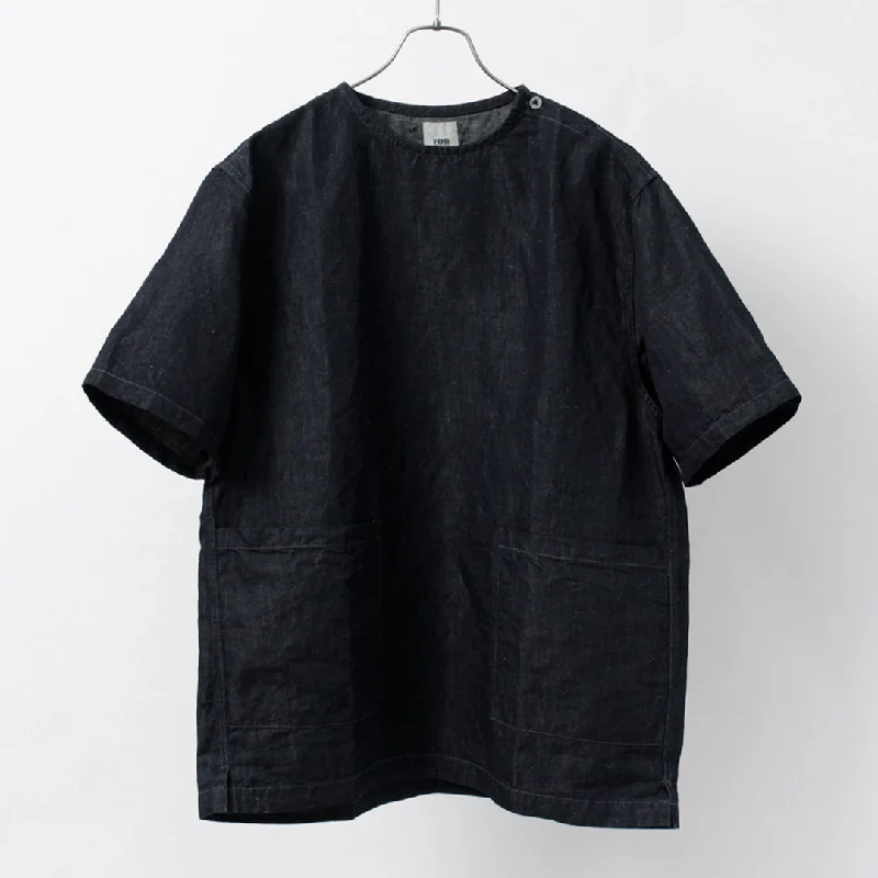 FOB FACTORY / F3478 ATELIER T-SHIRT