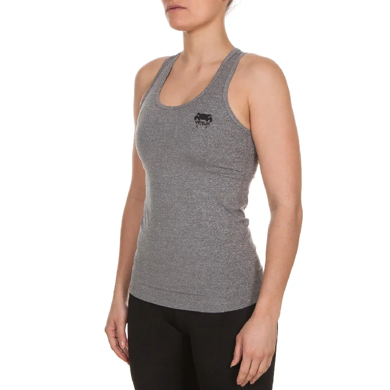 Venum Essential Tank Top - Grey