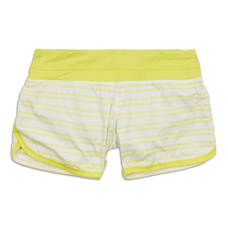 Groovy Run Short - Resale