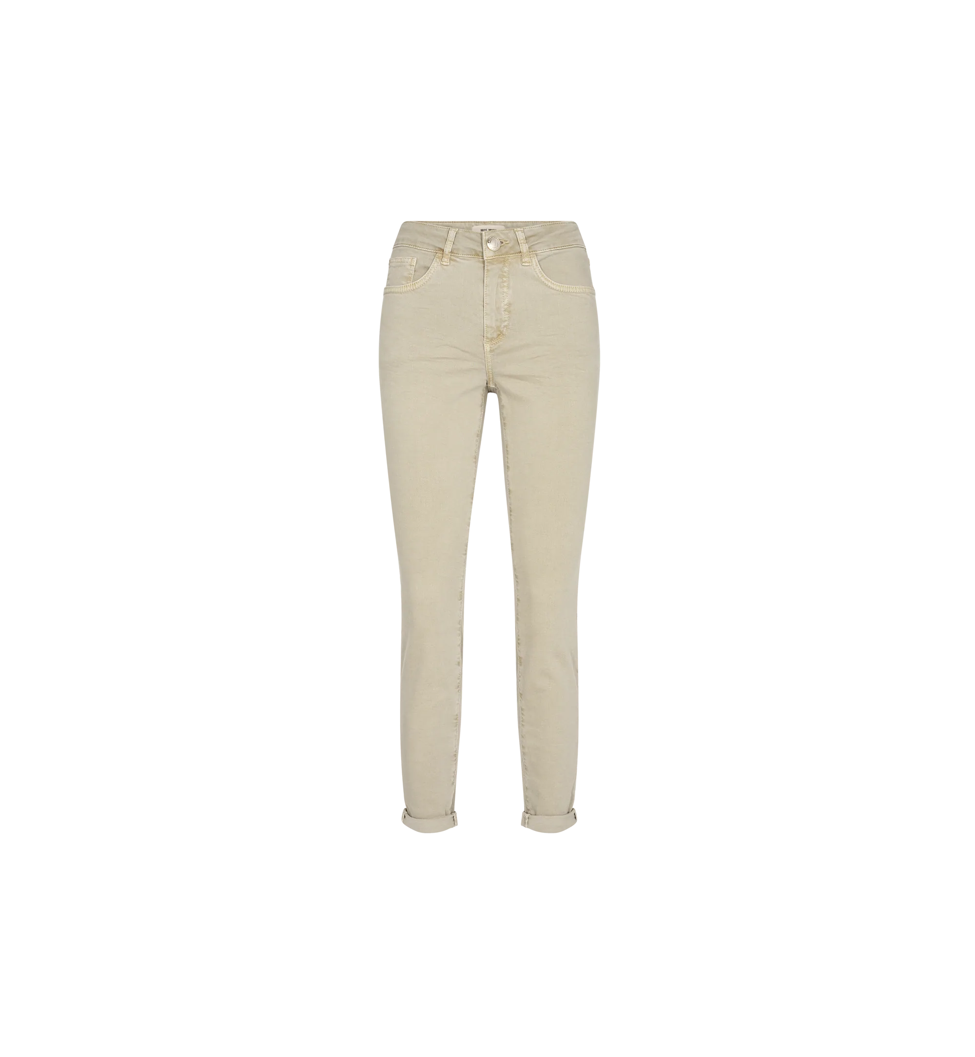 Mos Mosh Twill Valerine 7/8 Pants