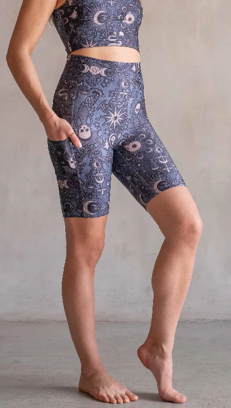 Tarot - Featherlight Bicycle Shorts