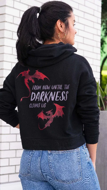 The Thirteen - Officially Licensed Throne of Glass Hoodie