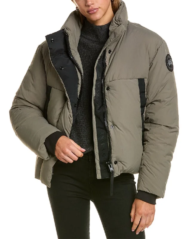 Canada Goose Junction Down Parka