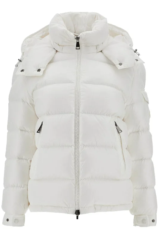 Moncler Women's 'Maire' Short Puffer Jacket