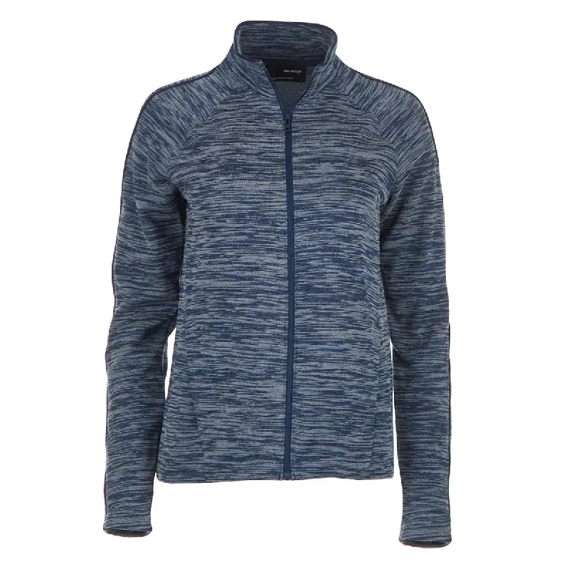 Under Armour Women's Tempo Fleece Full Zip