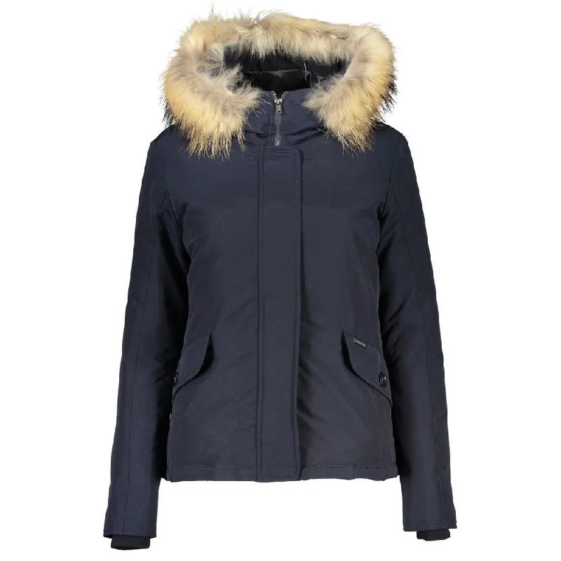 Woolrich  Cotton Jackets & Women's Coat