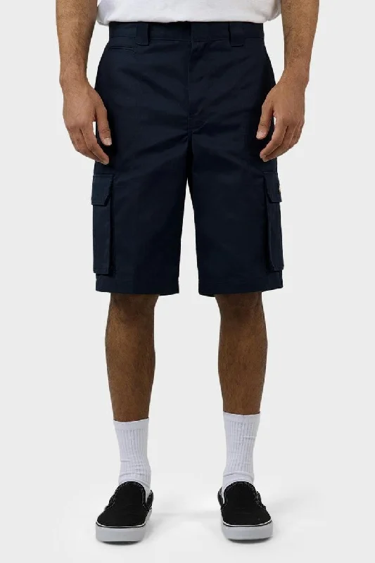 Dickies 131 cargo short - dark navy