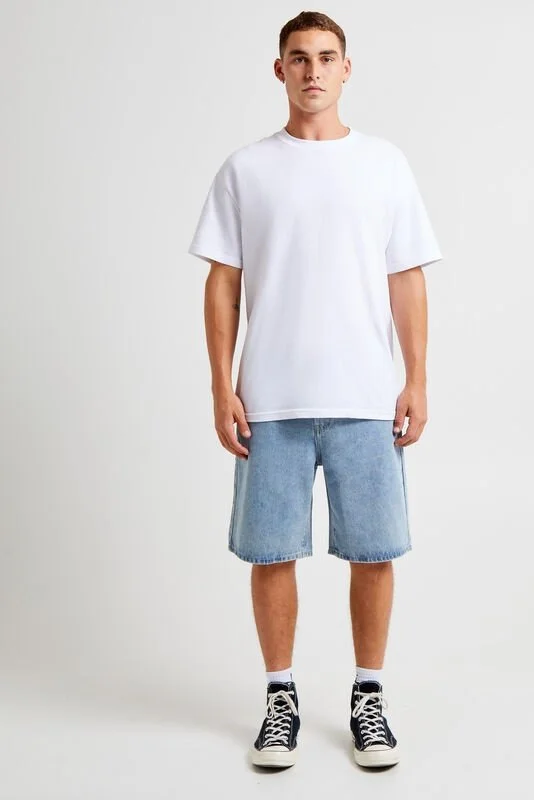 Stussy big ol short - light