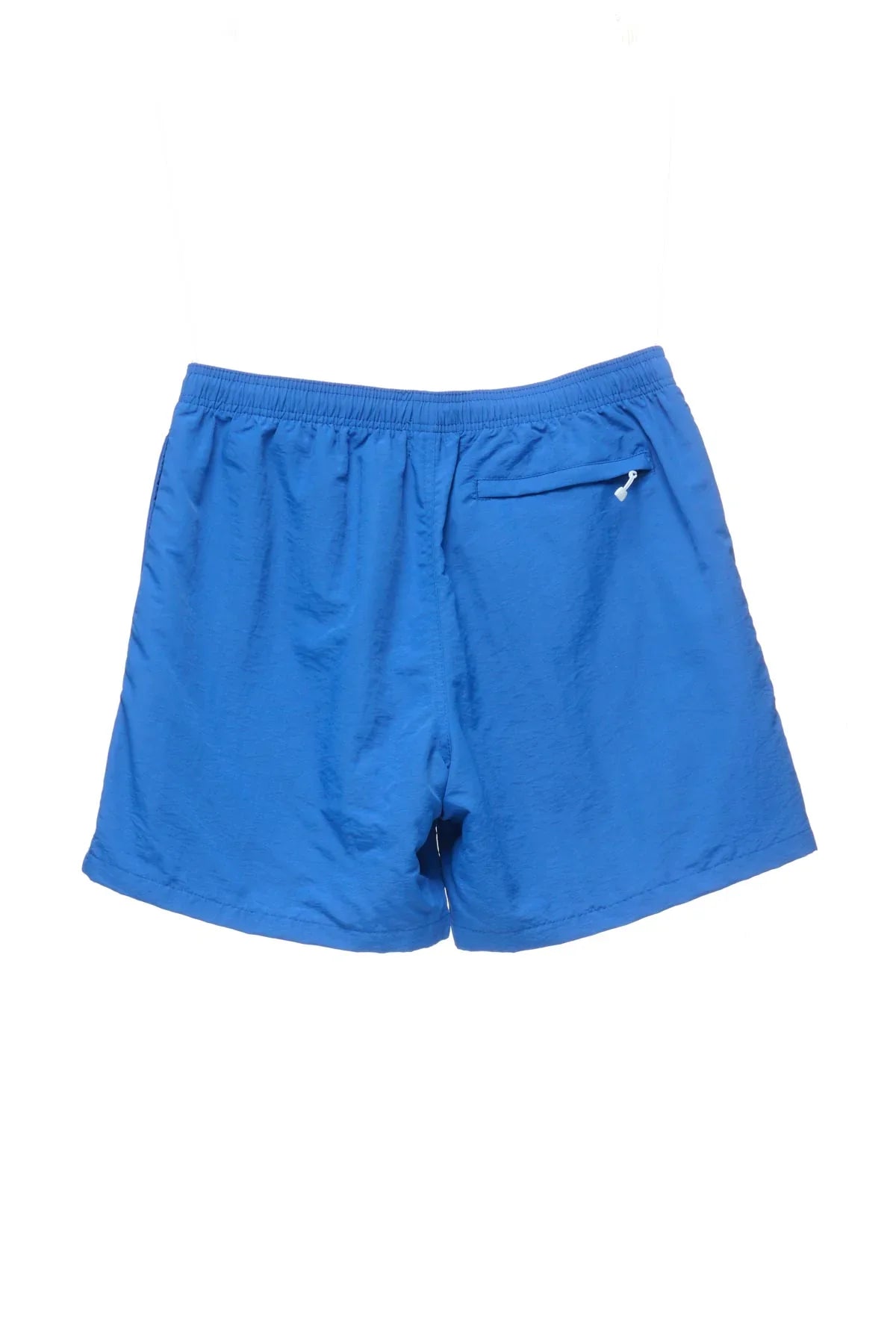 Stussy big stock watershort - blue