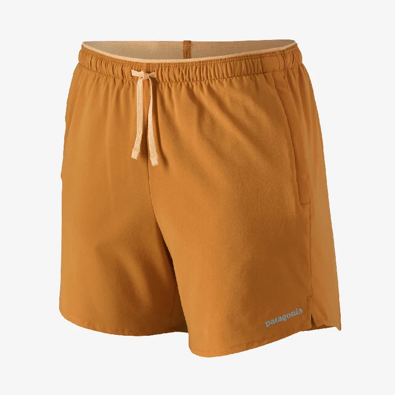 Women's Multi Trails Shorts - 5½"