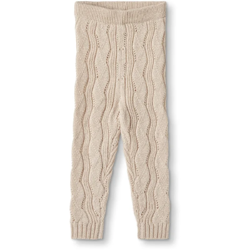 Fliink Sandshell Andy Merino Leggings