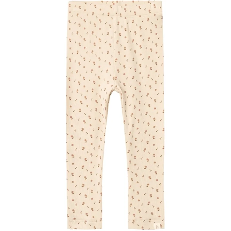 Lil'Atelier Fog Gago Slim Leggings