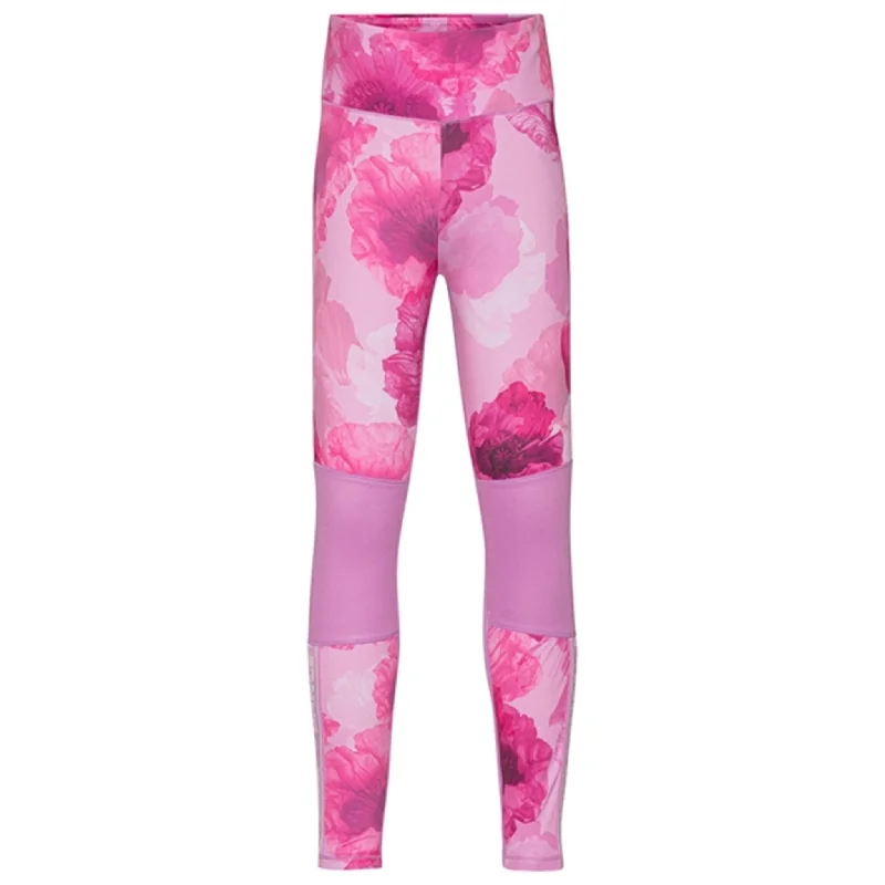 Molo Exercise Dreamy Poppies Olympia Leggings