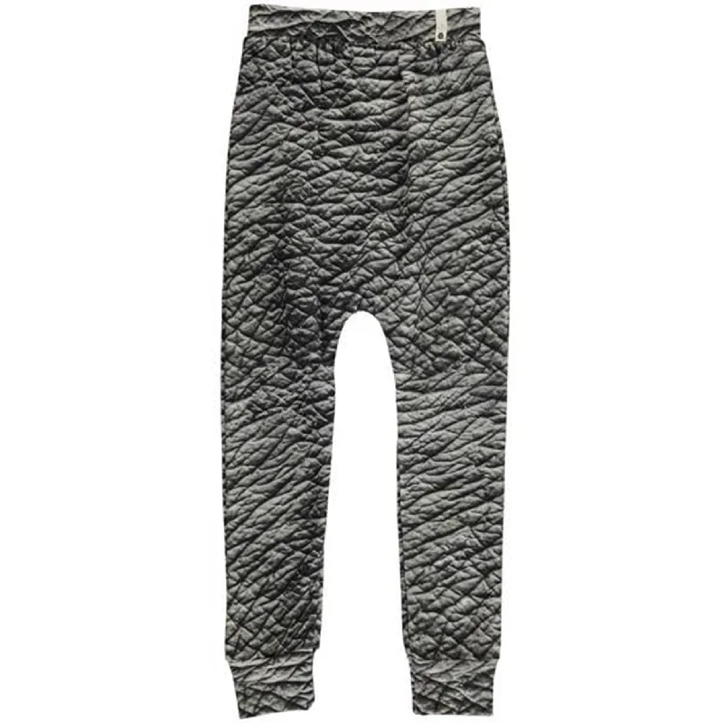 Popupshop Baggy Leggings (elephant skin)