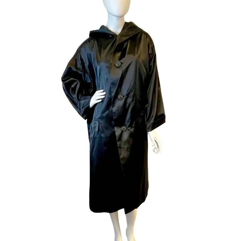 Issey Miyake Coat